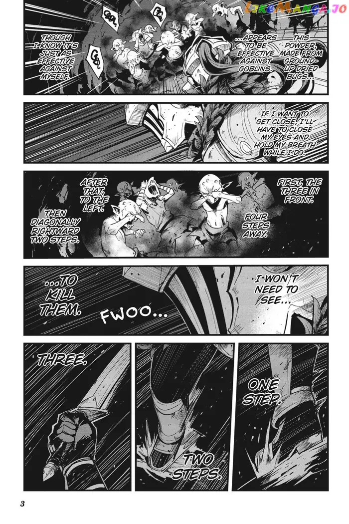 Goblin Slayer: Side Story Year One Chapter 63 image 04_optimized